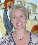 Marie Byrne