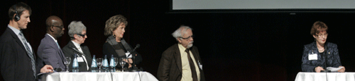 Mayors` Forum