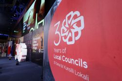 Read more: Summary - 28th ECAD's Mayors' Conference and Congress