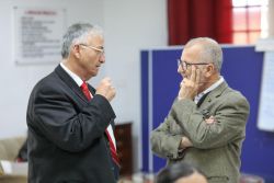 Read more: Summary - 28th ECAD's Mayors' Conference and Congress