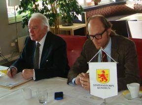 Read more: Strategic Planning & Analysis at AB in Staffanstorp