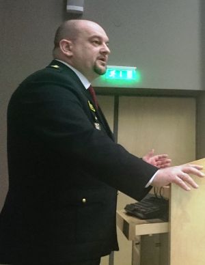 Read more: ECAD takes up Spice issue in Riga 