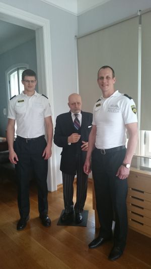 Read more: Synthetic opioids and drug-related deaths in focus at Tallinn conference 