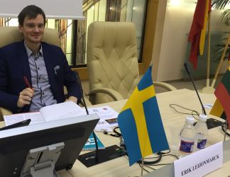 Read more: ECAD visit to Kaunas City Municipality