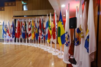 Read more: Summary - 28th ECAD's Mayors' Conference and Congress