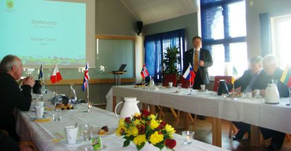 Read more: Strategic Planning & Analysis at AB in Staffanstorp