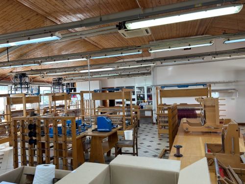 Read more: Summary Study Visit Oct 12-13, 2023 to San Patrignano 