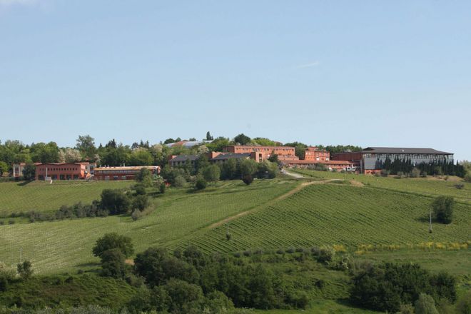 Read more: ECAD in SanPatrignano in October