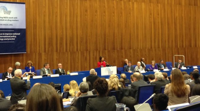 Read more: 57th CND in Vienna: A Society Free from Narcotic Drug Abuse