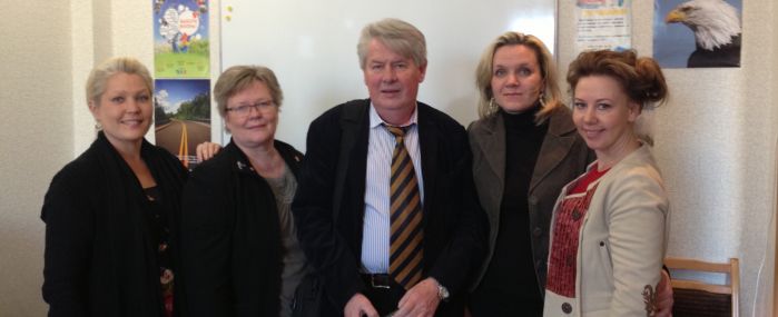 Read more: ECAD and KSAN Launch a New Project in Belarus