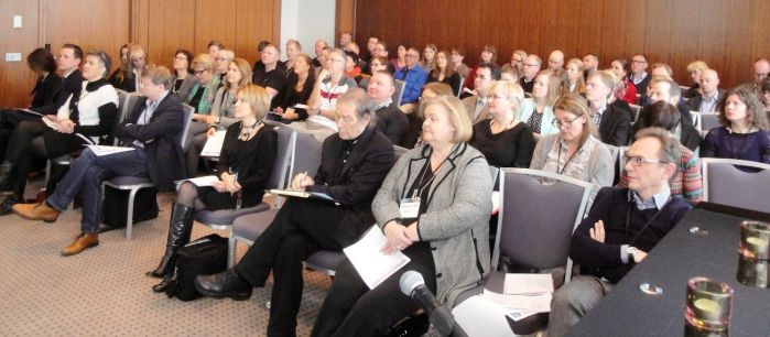 Read more: Cities for Youth - ECAD for Icelandic Model