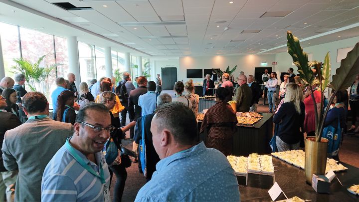 Read more: ECAD 25th Conference materials and pictures