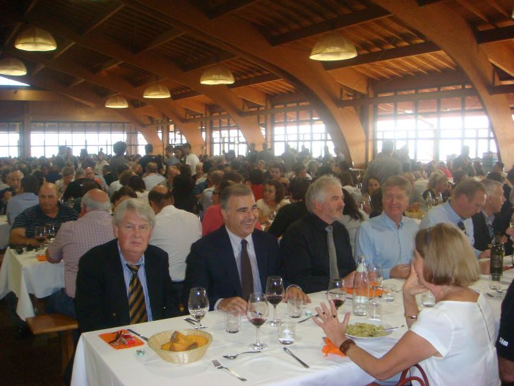 Read more: Invitation to WeFree Days and ECAD Seminar in October 2014