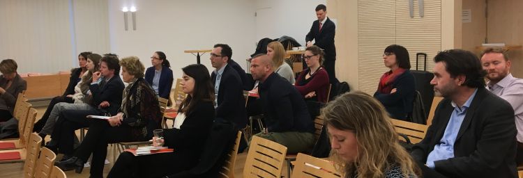 Read more:  Seminar in Brussels: suggestions for policymakers