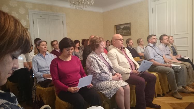 Read more: Synthetic opioids and drug-related deaths in focus at Tallinn conference 