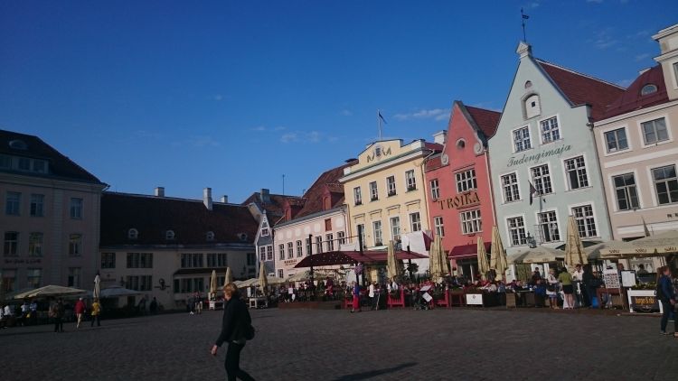 Read more: Synthetic opioids and drug-related deaths in focus at Tallinn conference 