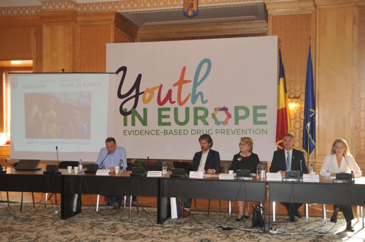 Read more: Reykjavik Mayor: Prevention works!