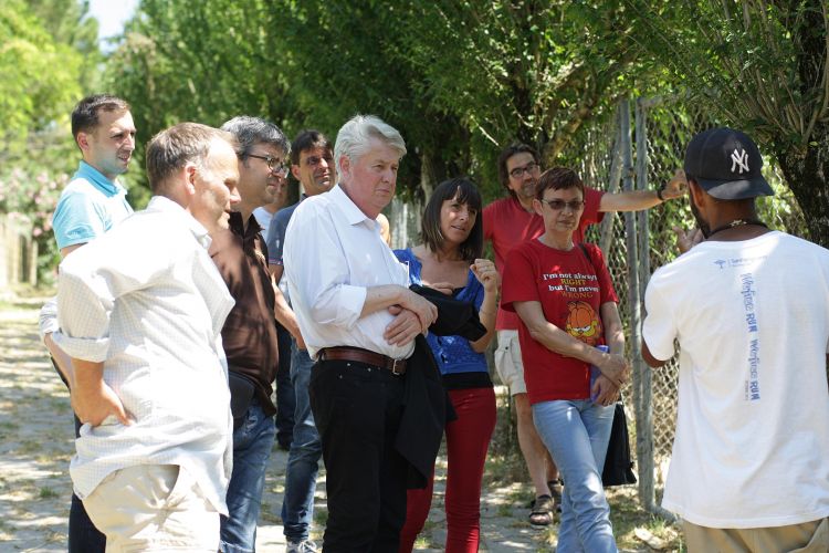 Read more: Rehabilitation for Recovery and Reintegration