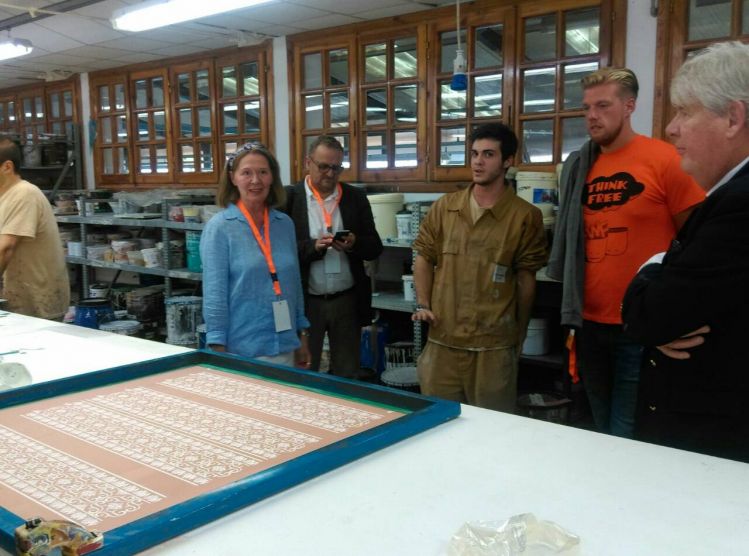 Read more: Italian prevention days in SanPatrignano