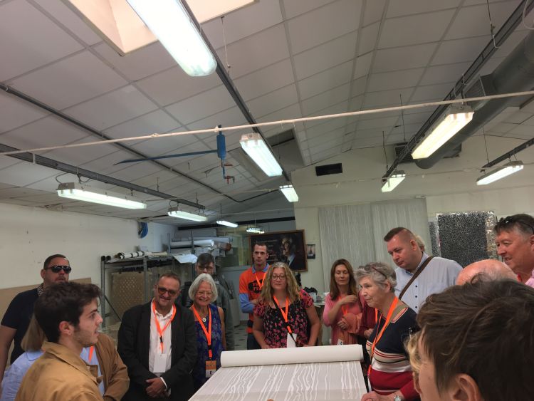 Read more: Italian prevention days in SanPatrignano