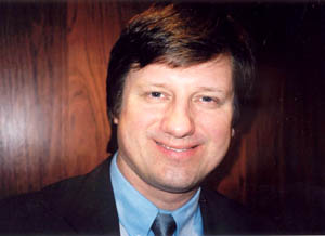 Saulius Chaplinskas