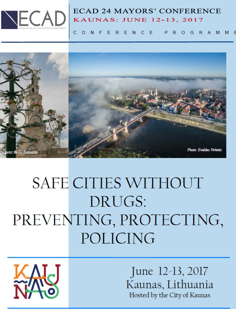 Conference Programme