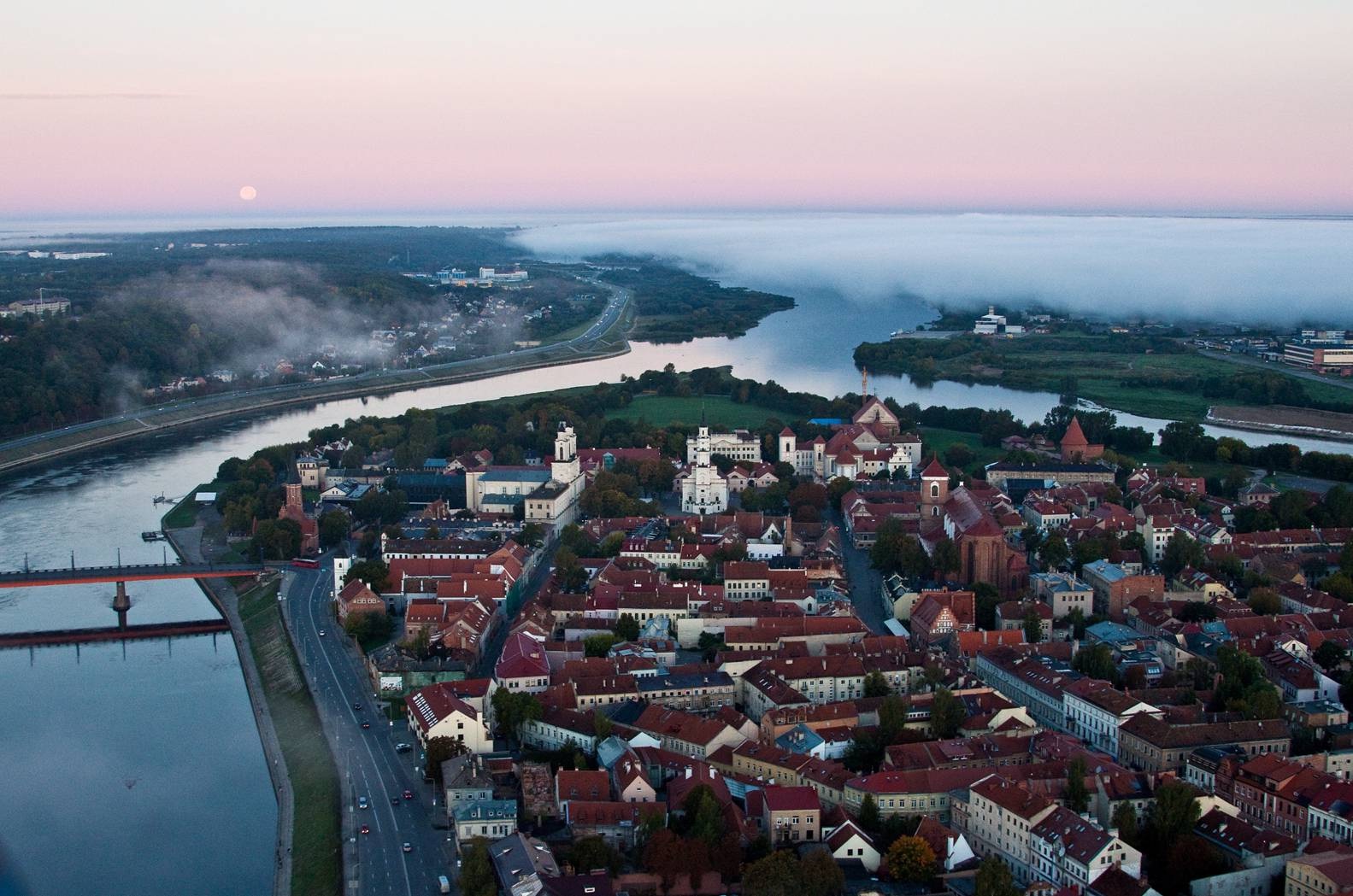 overview