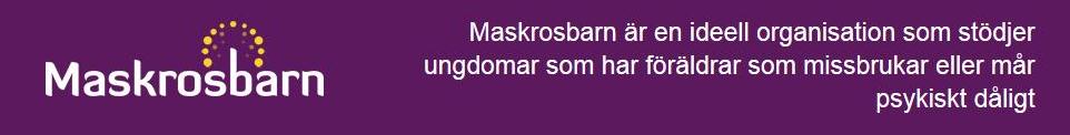 Maskrosbarn
