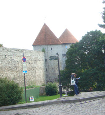 Tallinn_towers