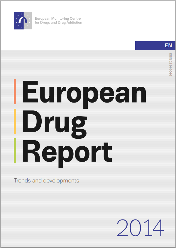 European Drug Report