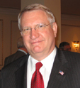 John P. Walters